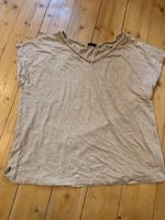 Tchibo womens Collection Shirt Natur Gr 40/42 M Berlin - Wilmersdorf Vorschau