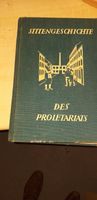 Sittenengeschichte des Proletariats von 1890 Nürnberg (Mittelfr) - Oststadt Vorschau