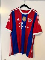 FC Bayern München Trikot Größe XLMario Götze Nr. 19 Saison 2013 Hessen - Bensheim Vorschau