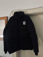 Karl Kani Puffer Jacke Gr.M Bayern - Vilsbiburg Vorschau