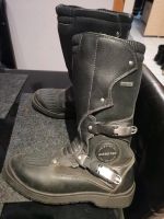 Motorradstiefel Bayern - Aiterhofen Vorschau