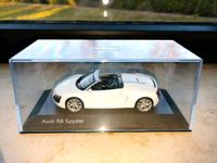 Modell Audi R8 Spyder 1:43 Schuco Kreis Pinneberg - Uetersen Vorschau