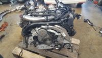 Motor Audi RS4 RS5 2.9 TFSI DEC DECA 450PS komplett Sachsen - Torgau Vorschau