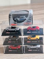 Schuco Modellautos Sammlung 1 : 87 Baden-Württemberg - Öhringen Vorschau