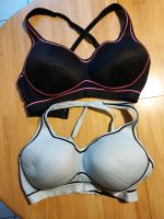 HKMX by Hunkemöller 85 E Sport-BHs im Set Sachsen - Plauen Vorschau