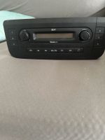 Original Autoradio Skoda Niedersachsen - Neu Wulmstorf Vorschau