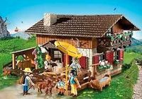 ⭐playmobil almhütte 5422 NEU Bestpreis⭐ Baden-Württemberg - Kirchheim am Neckar Vorschau