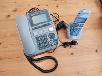 Großtastentelefon Set für Senioren, hörgerätekompatibel (Pflege) Bayern - Eichstätt Vorschau
