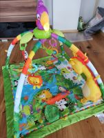 Spielebogen Rainforest fisher price Bayern - Benningen Vorschau