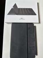 Apple Smart Keyboard Folio iPad 7 8 9 Air 3 Pro 10.5 - QWERTZ A18 Nordrhein-Westfalen - Solingen Vorschau