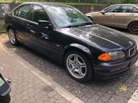 E46 BMW  (Unfall) Nordrhein-Westfalen - Erkrath Vorschau