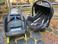 Maxi Cosi mit Isofix Sachsen - Sohland Vorschau