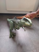 2 XXL Dinosaurier Bayern - Augsburg Vorschau