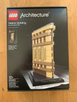 Lego 21023 Flatiron Building (neu & originalverpackt) München - Allach-Untermenzing Vorschau