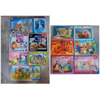 Puzzle Disney Cars Eiskönigin Nordrhein-Westfalen - Lage Vorschau