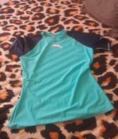 bade T-Shirt Größe XL  zuverkaufen Schleswig-Holstein - Rendsburg Vorschau