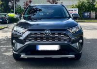 Toyota RAV 4 Hybrid 2020 1 Besitzer Baden-Württemberg - Müllheim Vorschau