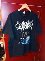 Windir, Black Viking Metal, Gildan XL, England 2002, selten Thüringen - Jena Vorschau