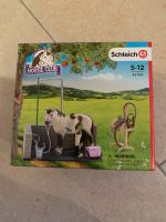 Schleich 42104- Waschplatz Nordrhein-Westfalen - Nordkirchen Vorschau