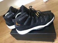 Jordan 11 Retro Heiress Black Stingray (GS) Schleswig-Holstein - Trittau Vorschau