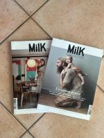 2x MILK-Magazin 2019 Bayern - Allershausen Vorschau