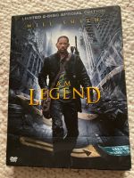 I am legend DVD SPECIAL EDITION München - Laim Vorschau