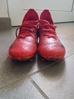 Fußballschuhe von Adidas Predator, für Kunstrasenplatz Niedersachsen - Nörten-Hardenberg Vorschau