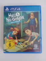 Hello Neighbor Hide and Seek PS4 Nordrhein-Westfalen - Rösrath Vorschau