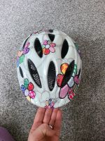 Fahrrad Helm Kinder Thüringen - Erfurt Vorschau