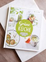 Grüne Küche phytothek Kochbuch ausgewogene Ernährung gesund Bayern - Jandelsbrunn Vorschau