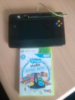 Xbox 360 uDraw Tablet mit Spiel Nordrhein-Westfalen - Monheim am Rhein Vorschau