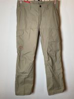 Fjäll Räven, 34, G-1000, Traveller-Hose, beige Bayern - Donauwörth Vorschau