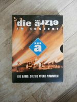 Die Ärzte Konzert DVD Nordrhein-Westfalen - Waldfeucht Vorschau