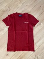 Abercrombie and Fitch Shirt rot Gr. S Nordrhein-Westfalen - Weilerswist Vorschau