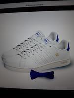 Adidas Sneaker Deutsche Bank Größe 38 UK 5 US 5,5 Schleswig-Holstein - Reinbek Vorschau