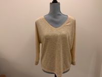 Leichter Pulli von OPUS in beige Größe 38 Sunshine Pullover Nordrhein-Westfalen - Rietberg Vorschau