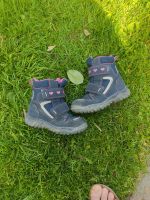 Superfit Schuhe gr 26 Nordrhein-Westfalen - Bönen Vorschau