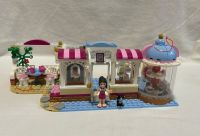 CUPCAKE CAFÈ - LEGO FRIENDS 41119 Bonn - Bad Godesberg Vorschau