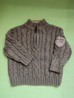 Strickpullover von Marco Polo Bayern - Parkstetten Vorschau