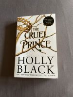 The cruel prince Holly Black Baden-Württemberg - Heidelberg Vorschau