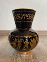 Neofitou Vase schwarz 24k Gold Rheinland-Pfalz - Rieschweiler-Mühlbach Vorschau