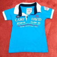 Kinder Camp David Poloshirt Nordrhein-Westfalen - Kaarst Vorschau