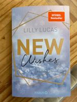 New Wishes von Lilly Lucas NEUWERTIG Herzogtum Lauenburg - Ratzeburg Vorschau