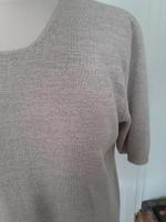Damen Pulli T-Shirt Gr. XL  NEU Baden-Württemberg - Waldshut-Tiengen Vorschau