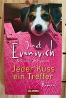 Taschenbuch Roman Janet Evanovich - Jeder Kuss ein Treffer Bremen - Horn Vorschau