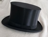 CHAPEAU CLAQUE Zylinderhut  Ca. 1920 Hessen - Bad Orb Vorschau