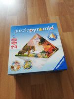 Puzzle Pyramide Afrika Essen-West - Holsterhausen Vorschau