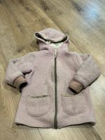 Wollwalkjacke • Herbst / Winterjacke  • 92 / 98 / 104 / 110 Nordrhein-Westfalen - Möhnesee Vorschau