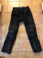 Motorradhose Vanucci Leder Gr.52 Bayern - Mengkofen Vorschau