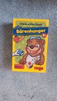 Spiel Bärenhunger von Haba Hannover - Ahlem-Badenstedt-Davenstedt Vorschau